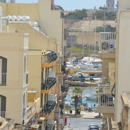 Pilgrim'S Rest Apartments Gzira Extérieur photo