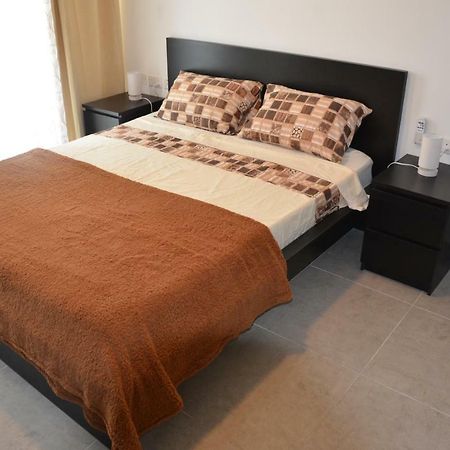 Pilgrim'S Rest Apartments Gzira Extérieur photo