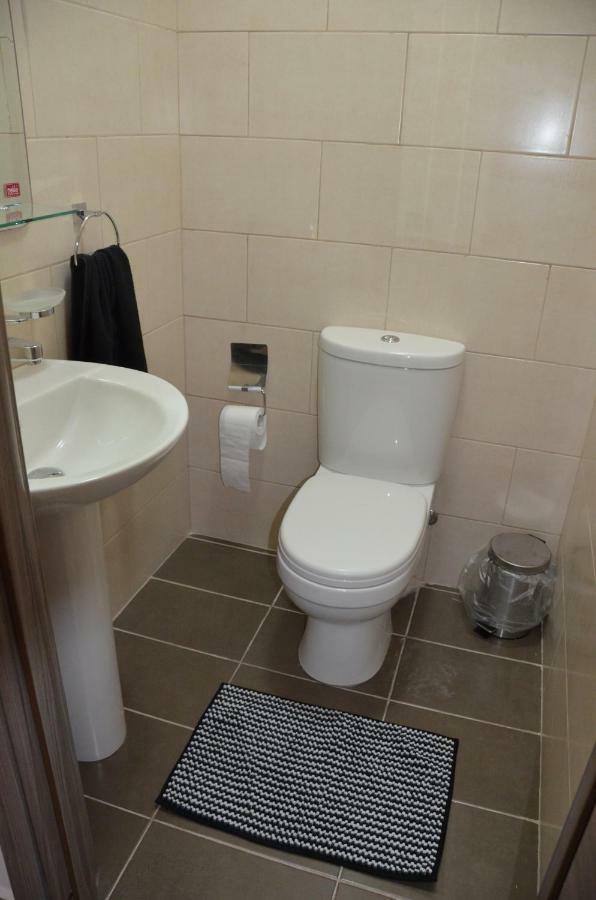 Pilgrim'S Rest Apartments Gzira Extérieur photo